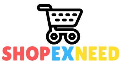 ShopExNeed logo
