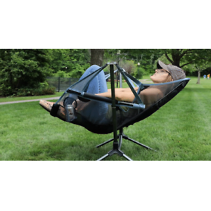 Chair Camping Swing Luxury Recliner - ShopExNeed